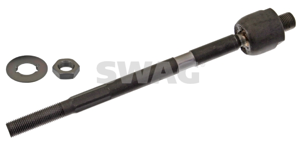 Axiálny čap tiahla riadenia SWAG